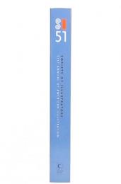 SI 51 : society of illustrators 51st annual of American illustration
