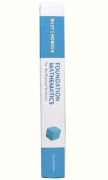 Foundation mathematics for the physical sciences