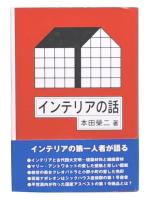 インテリアの話