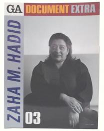Zaha M. Hadid