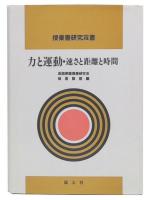 力と運動・速さと距離と時間