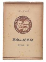 革命及び反革命 : 1848年におけるドイツ