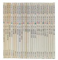 日本の石仏　一括