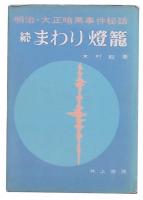 続　まわり灯籠