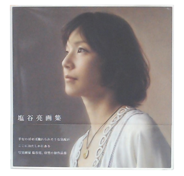 塩谷亮画集 | 塩谷亮 著 | 求竜堂 | ¥1,980 - 日本の古本屋 / 日本の古本屋
