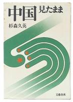中国見たまま