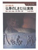 よくわかる仏事のしきたりと実務 : 臨終・通夜・葬儀・火葬・埋葬・法事