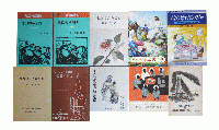 キリスト教に関する小冊子・パンフなど一括　no.4