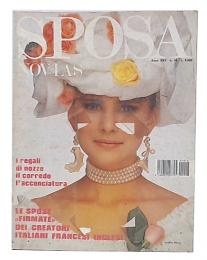 LA SPOSA n.48