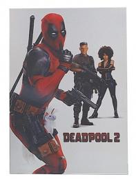 DEADPOOL 2