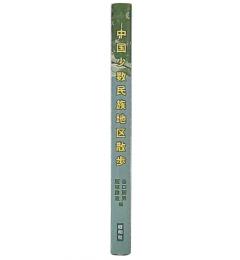 中国少数民族地区散歩