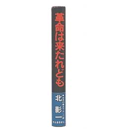 革命は来たれども