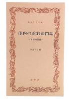 印内の重右衛門話 : 下総の笑話
