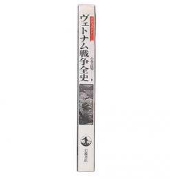 ヴェトナム戦争全史 : ドキュメント
