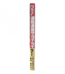 ワッ!逆転満塁サヨナラエラー : プロ野球珍プレー・記録集