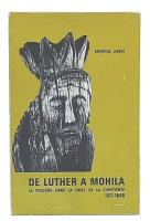 de luther a mohila : lapologne dans la crise de la chretiente 1517-1648