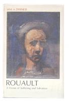 Rouault : A Vision of Suffering and Salvation