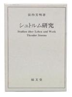 シュトルム研究