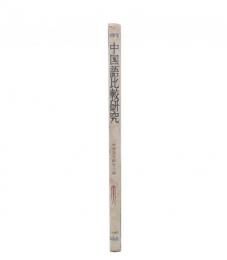 中国語比較研究