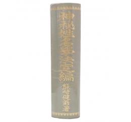 神秘姓名学決定編