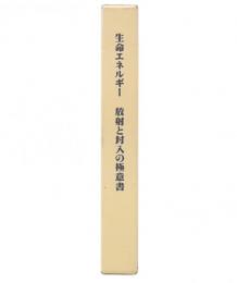 生命エネルギー : 放射と封入の極意書