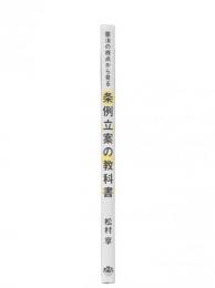 憲法の視点から見る条例立案の教科書 