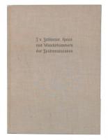 Die Kunst und Wunderkammern der spatrenaissance