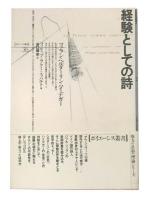 経験としての詩 : ツェラン・ヘルダーリン・ハイデガー
