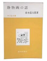 静物画の話