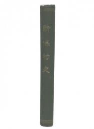新保村史