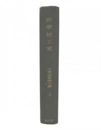 研磨材工業