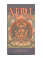 Nepal : land of the gods