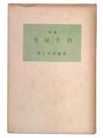 白き征矢