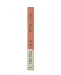 君知るや南の国