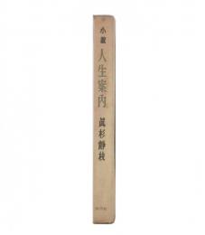 小説　人生案内