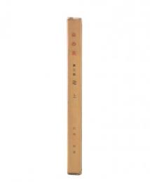 山の民　第３部　途上