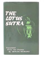 The Sutra of the lotus flower of the wonderful law