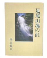 足尾山塊の沢