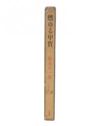燃ゆる甲賀