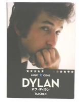 Bob Dylan ディラン