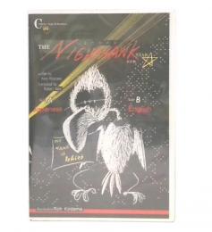The Nighthawk よたかの星　cassete tape &　booklet