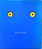 George Rodrigue and Lawrence S.Freundlich BLUE DOG