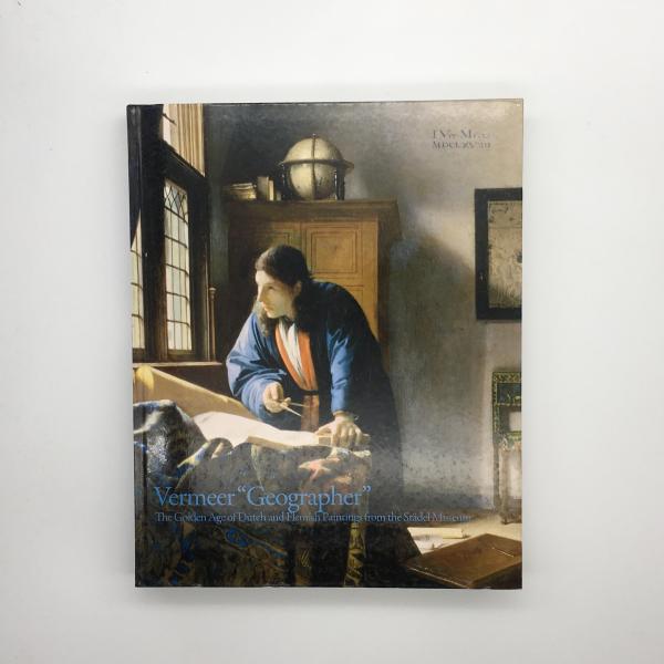 フェルメール 地理学者 とオランダ フランドル絵画展 Vermeer Geographer シュテーデル美術館所蔵 フェルメール ほか画 Bunkamuraザ ミュージアム 豊田市美術館 読売新聞社 編 中央線書店 古本 中古本 古書籍の通販は 日本の古本屋 日本の古本屋 フェルメール 地理学者 とオランダ フランドル絵画展 Vermeer Geographer シュテーデル美術館所蔵 フェルメール ほか画 Bunkamuraザ ミュージアム 豊田市美術館 読売新聞社 編 中央線書店 古本 中古本 古書籍の通販は 日本の古本屋 日本の古本屋
