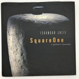 Iskandar Jalil: Square one, a potter's journey