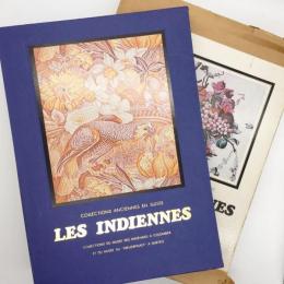 スイスオールドコレクション　アディアン 　(les indiennes Collections anciennes en suisse)