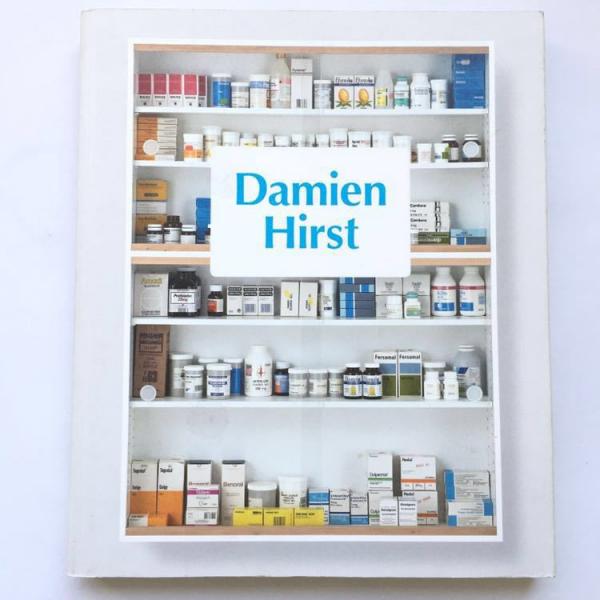 Damien Hirst(Damien Hirst) / 古本、中古本、古書籍の通販は「日本の