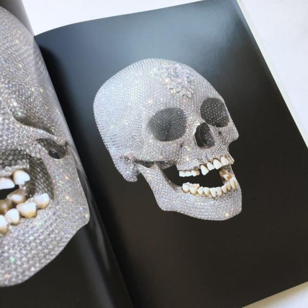 Damien Hirst(Damien Hirst) / 古本、中古本、古書籍の通販は「日本の