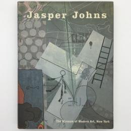 Jasper Johns：A Retrospective