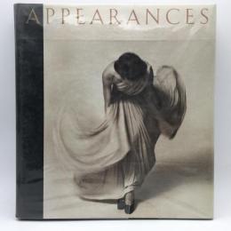 Appearances : fashion photography since 1945