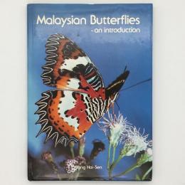 Malaysian butterflies : an introduction